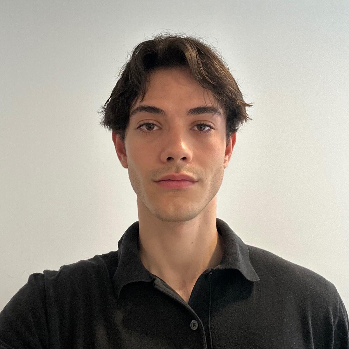 photo profil de Mathis