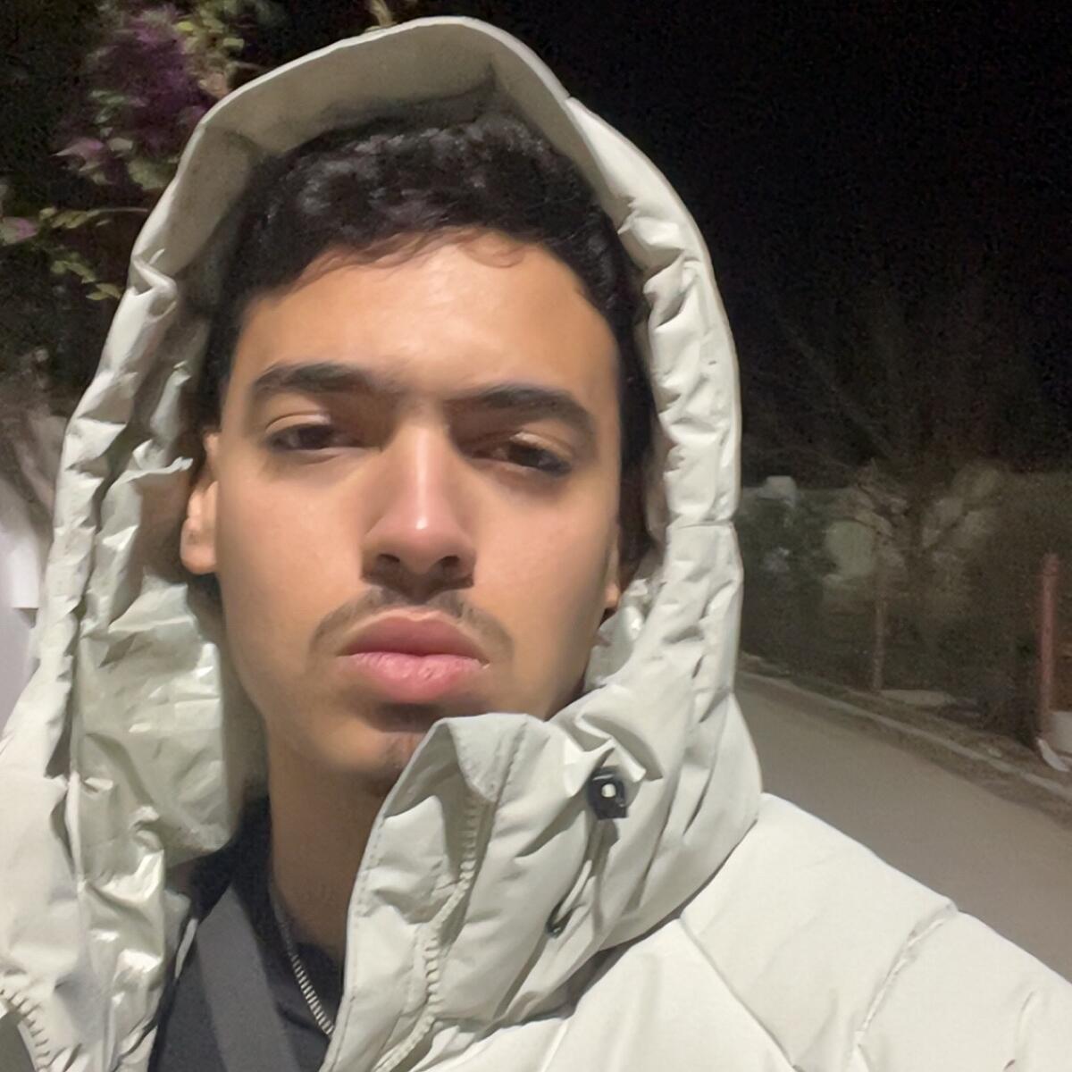 photo profil de Adam