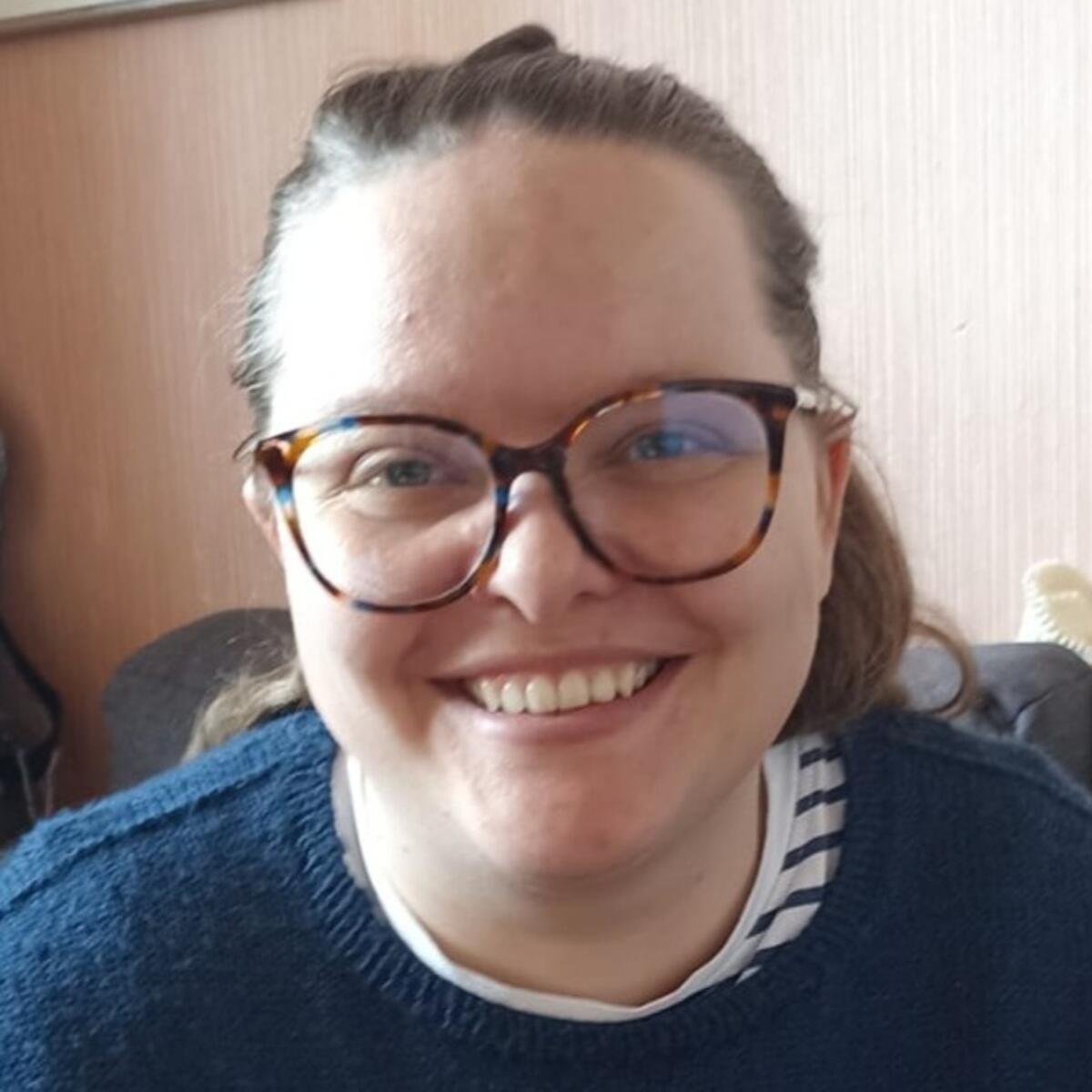 photo profil de Catherine