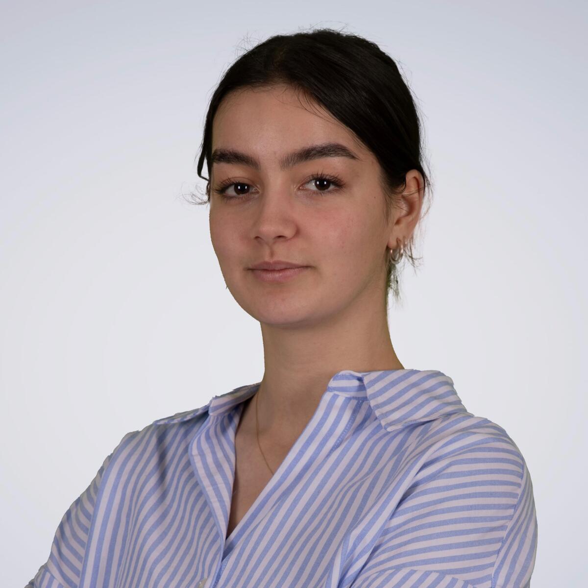 photo profil de Margaux