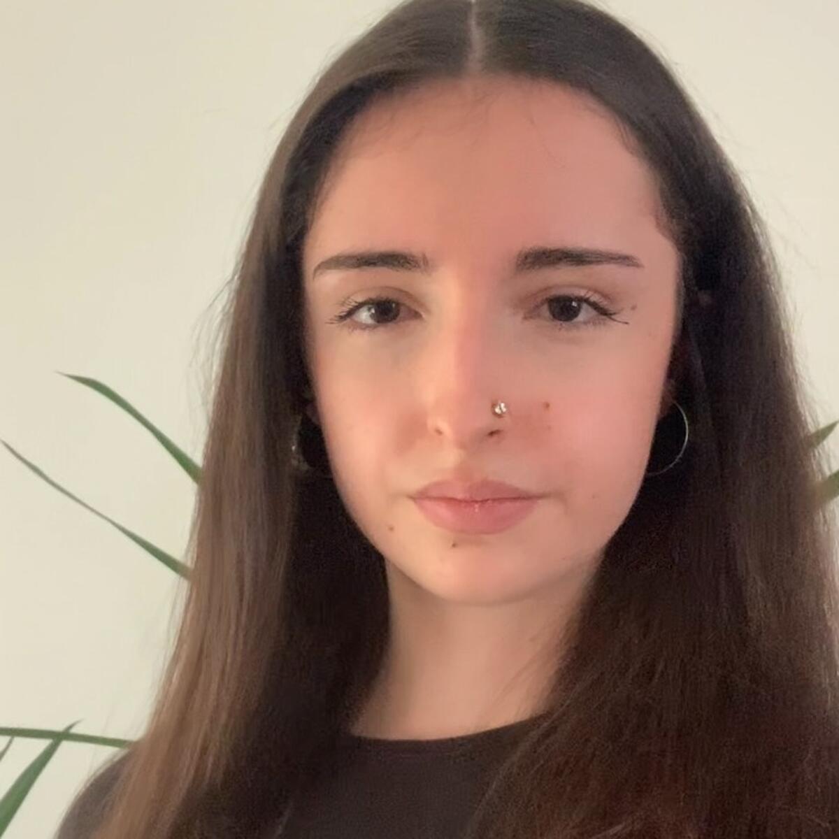 photo profil de Garance