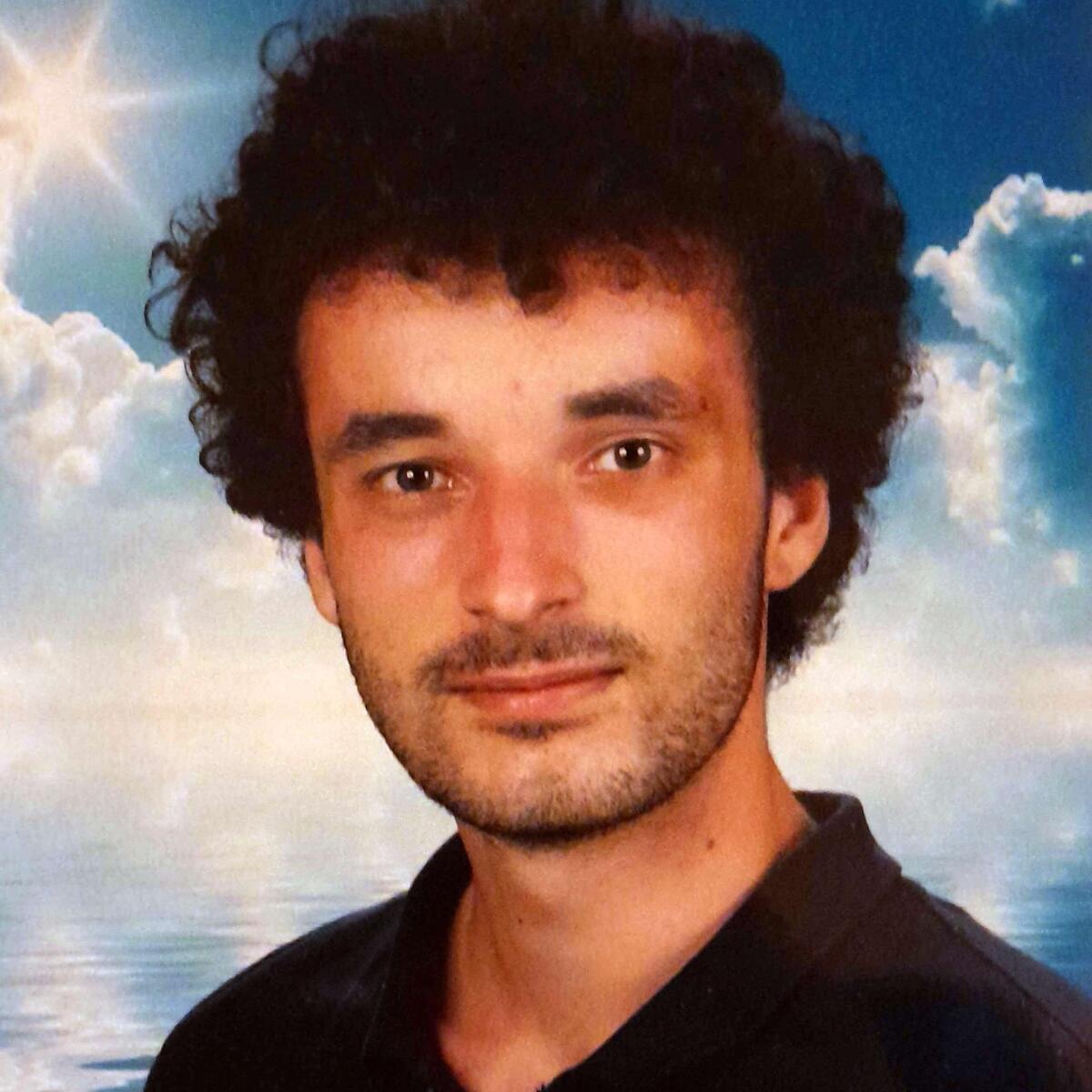 photo profil de Gabriel
