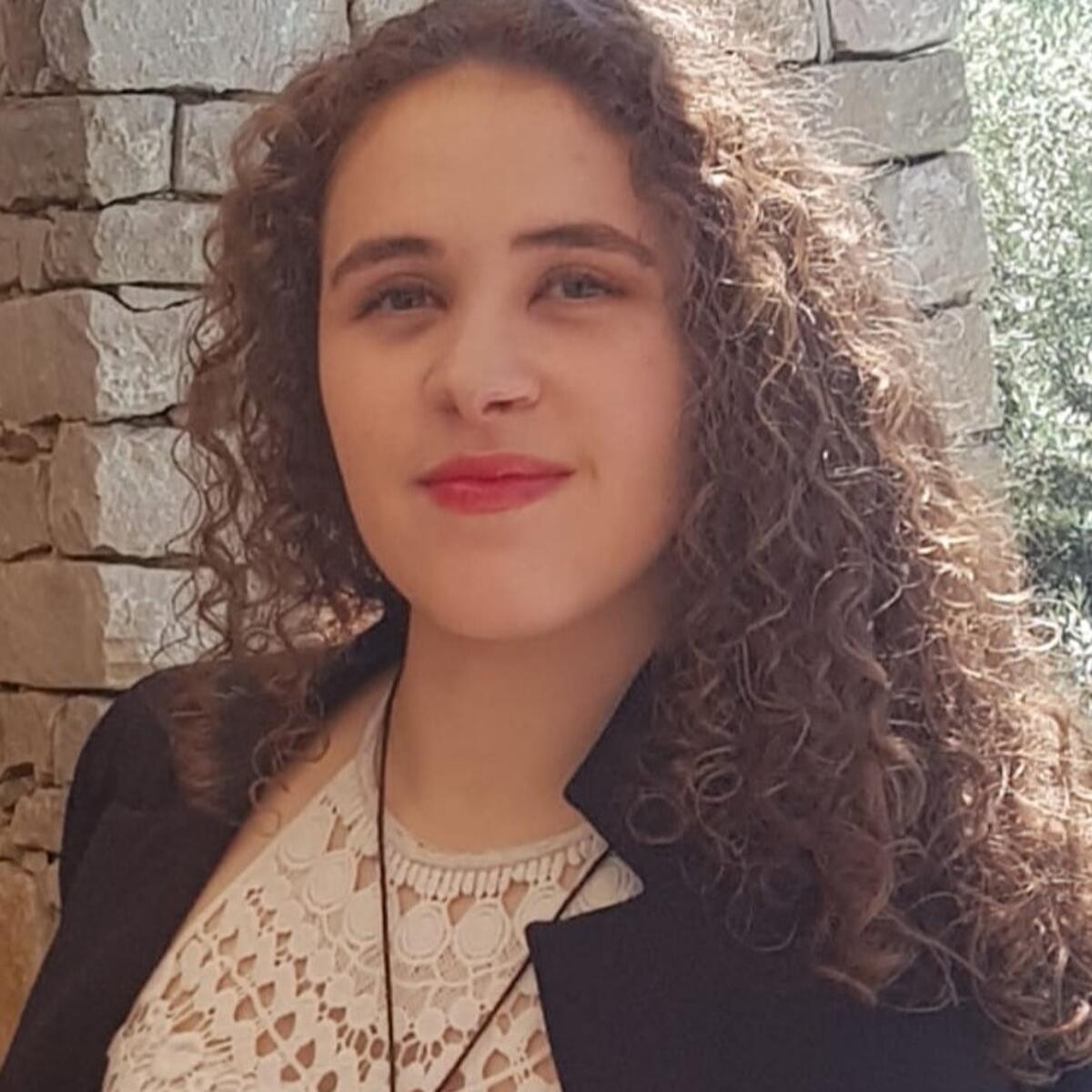 photo profil de Marisol
