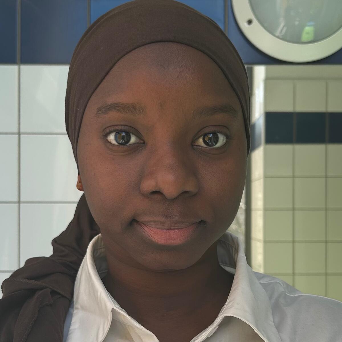 photo profil de Badiane
