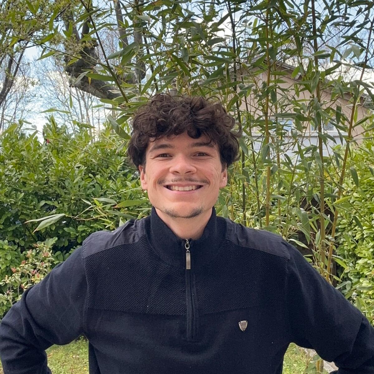 photo profil de Anthony
