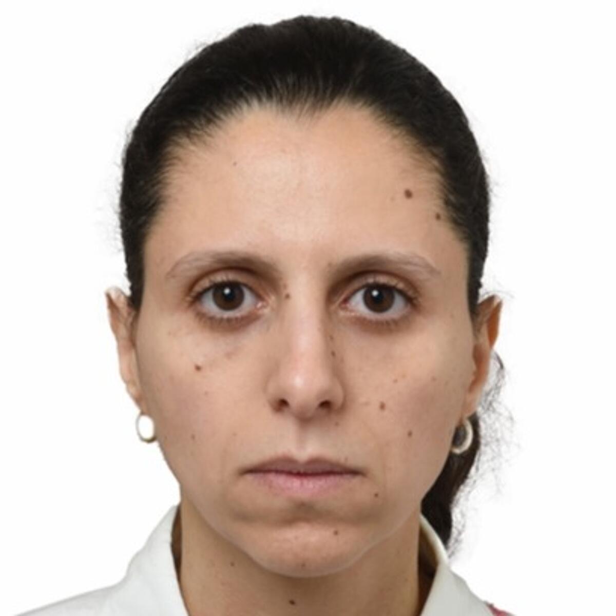 photo profil de Kenza