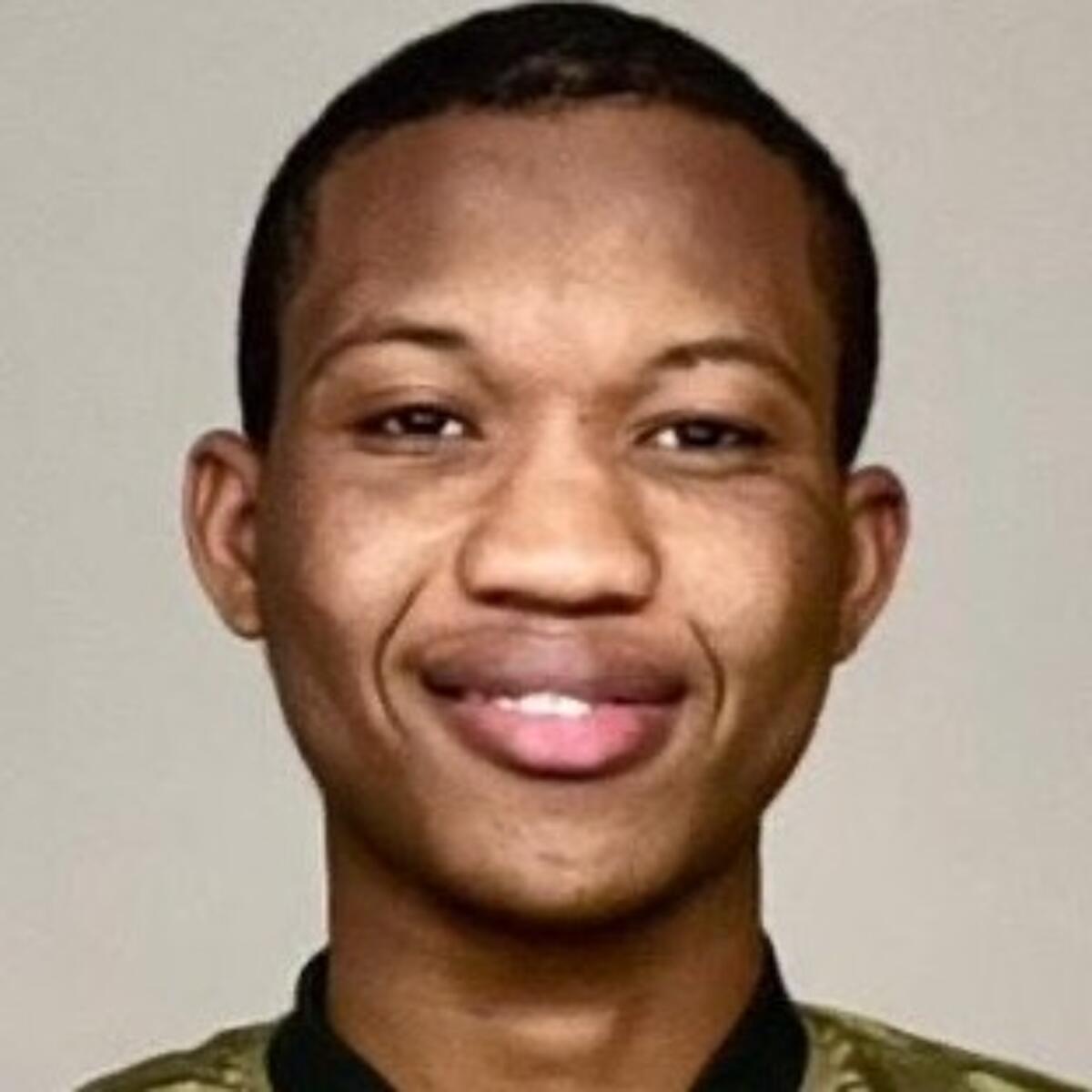 photo profil de Abdourahim