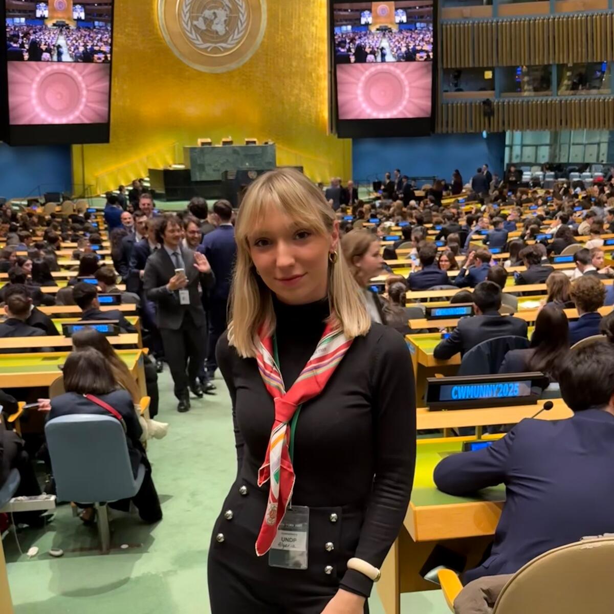 photo profil de Inès