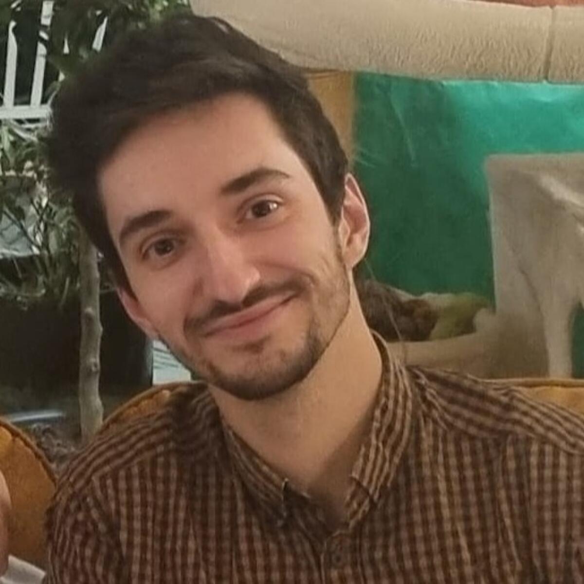 photo profil de Valentin