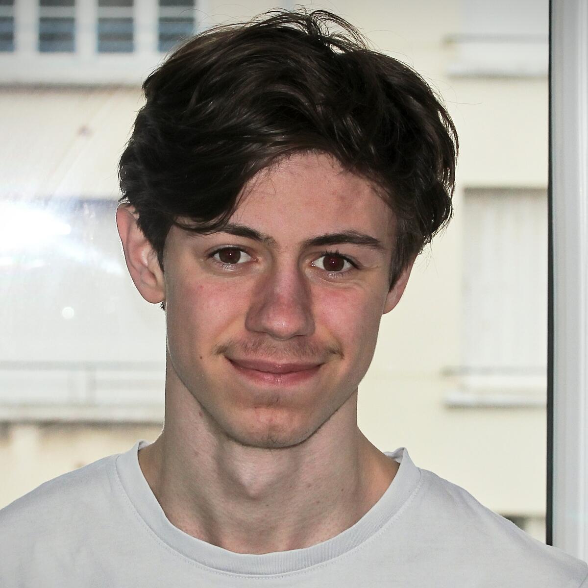 photo profil de Malo