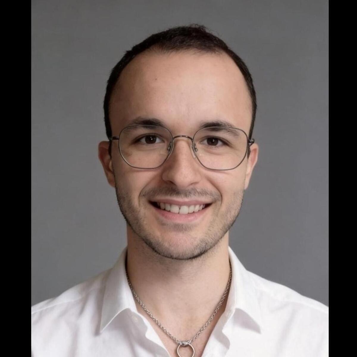 photo profil de Yohann