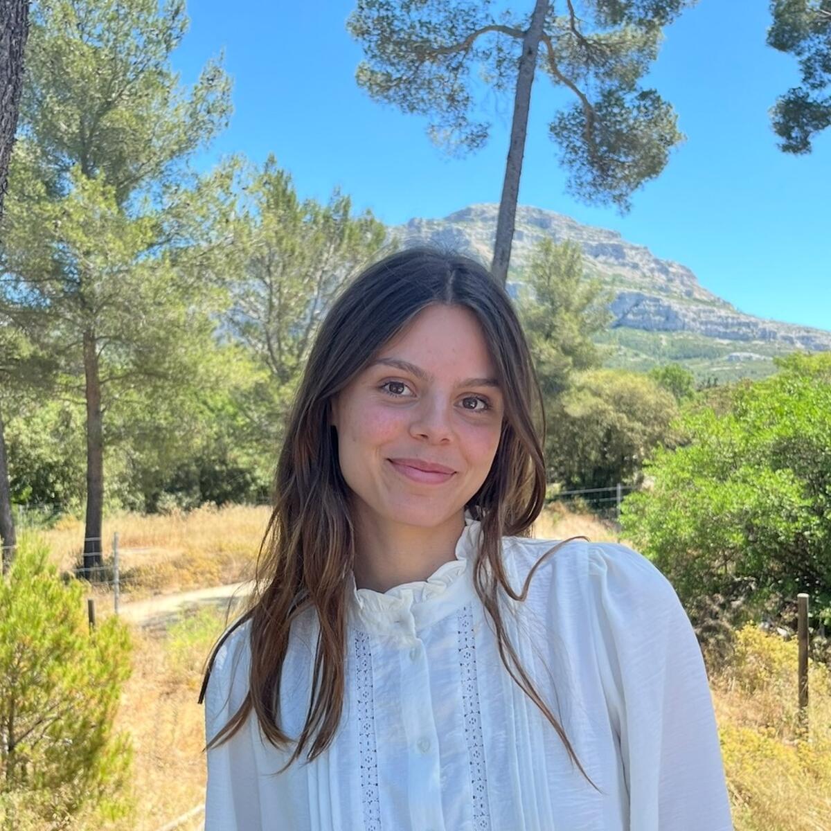 photo profil de Salomé