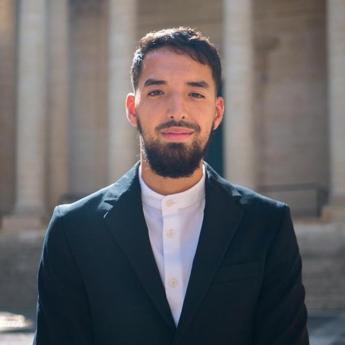 photo profil de Sofian