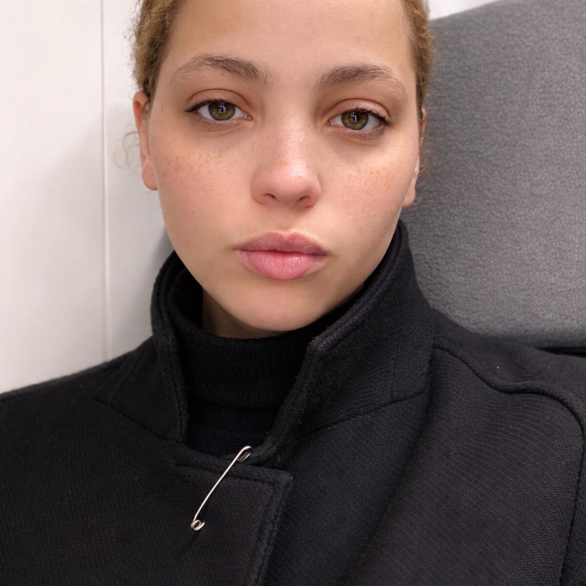 photo profil de Marguerite