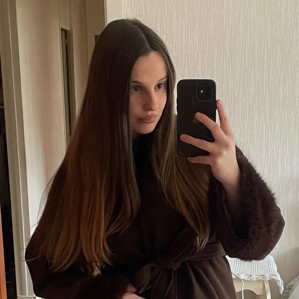 photo profil de Justine