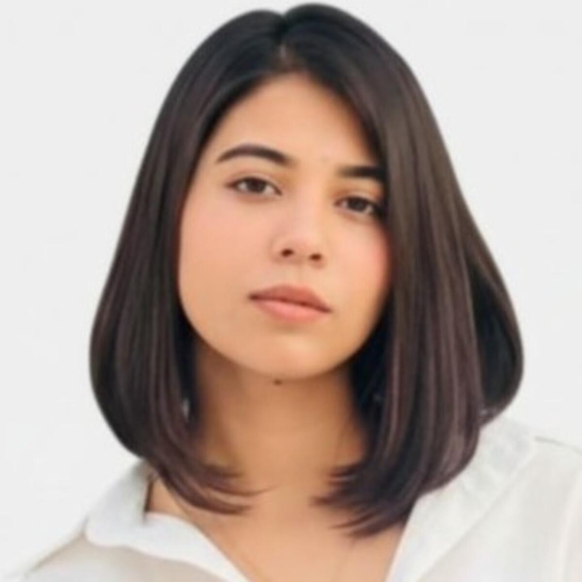 photo profil de Aqsa