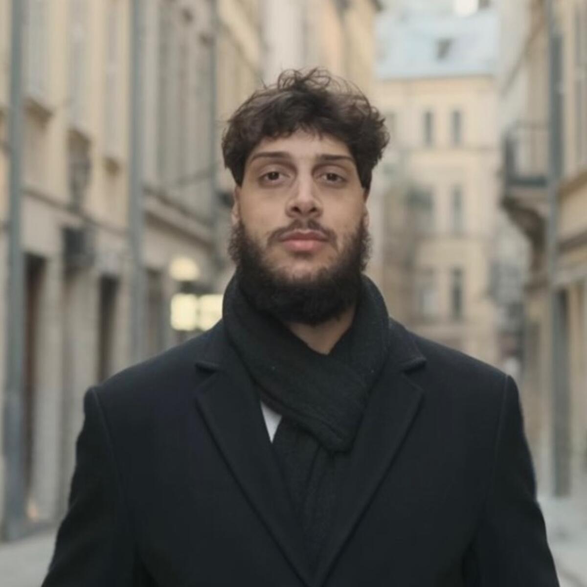 photo profil de Bachar