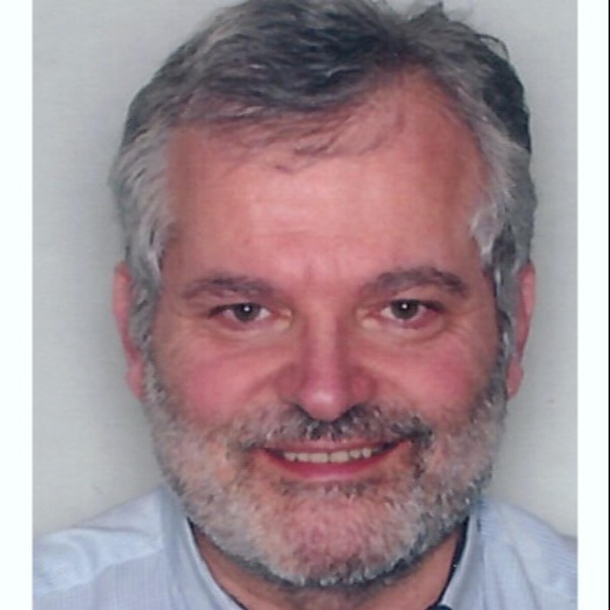 photo profil de Frédéric
