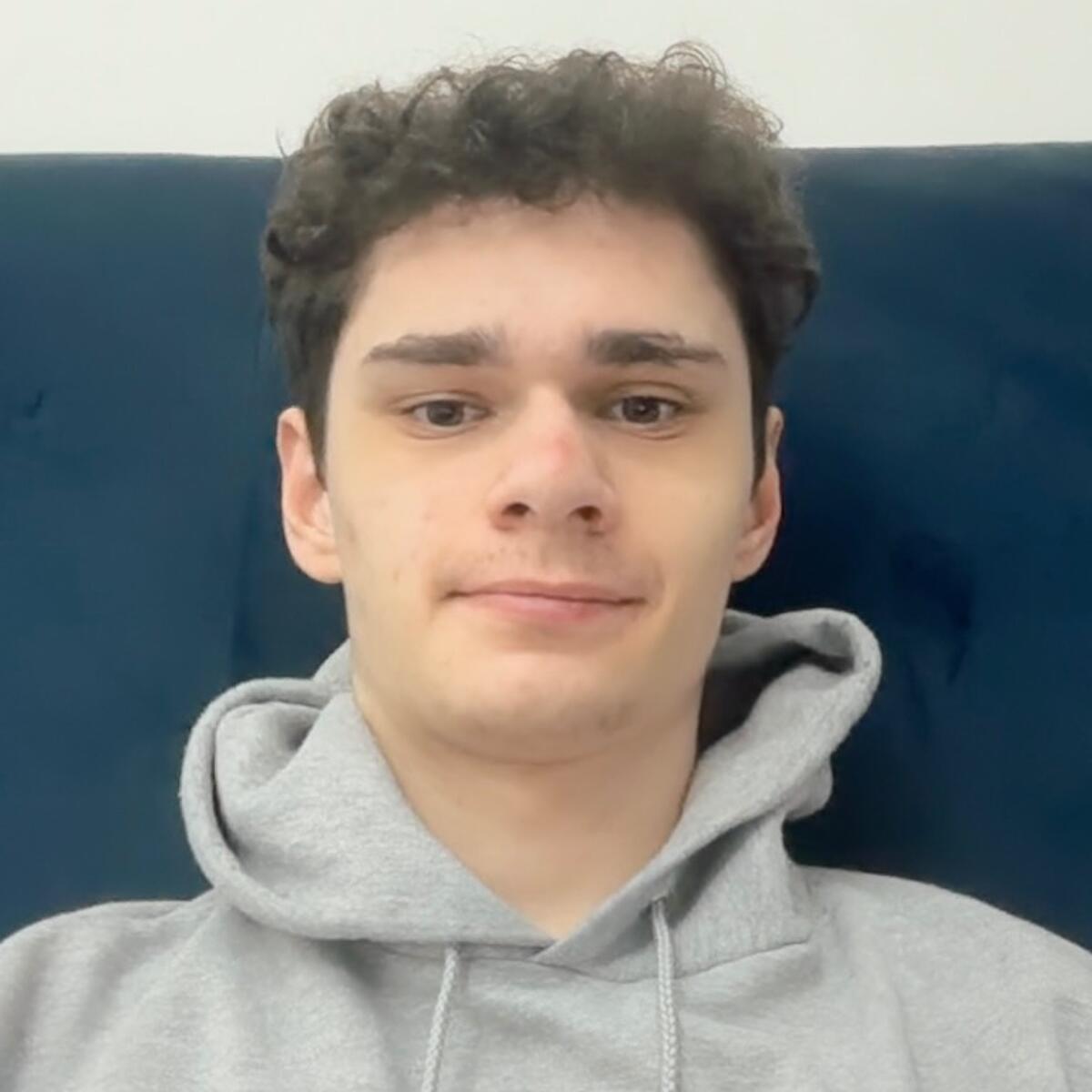 photo profil de Axel 