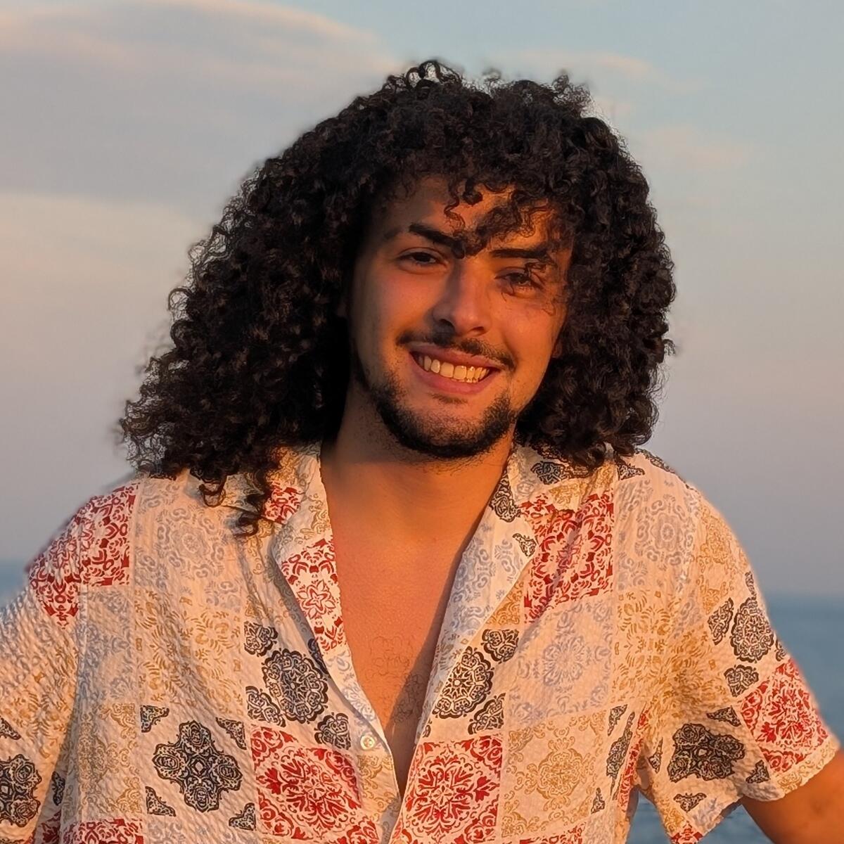 photo profil de Zakaria