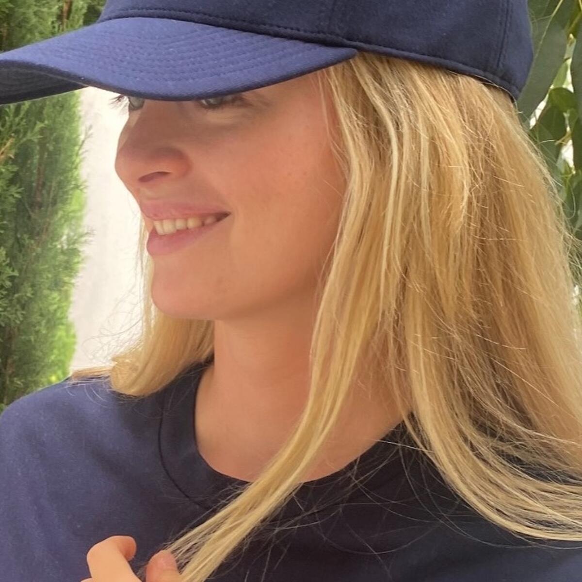 photo profil de Charlotte