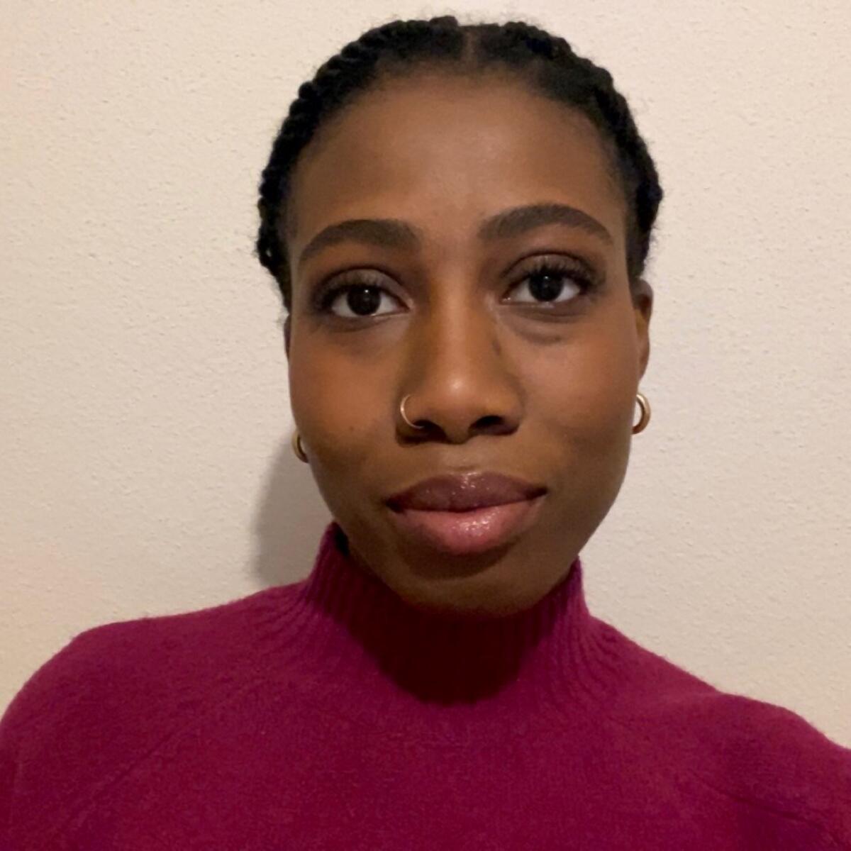 photo profil de Carene