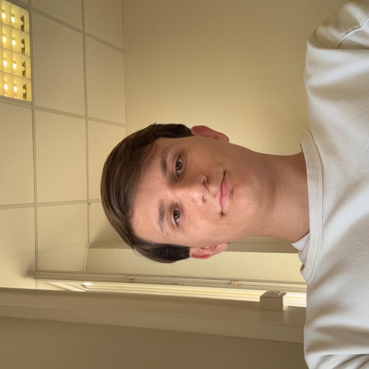 photo profil de Stanislas