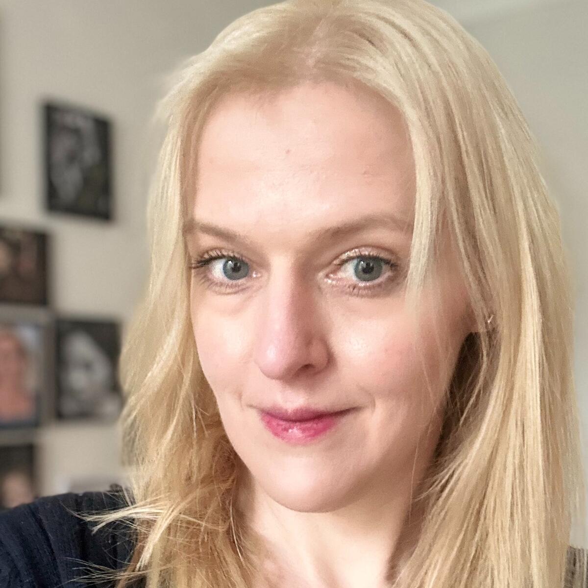 photo profil de Ekaterina