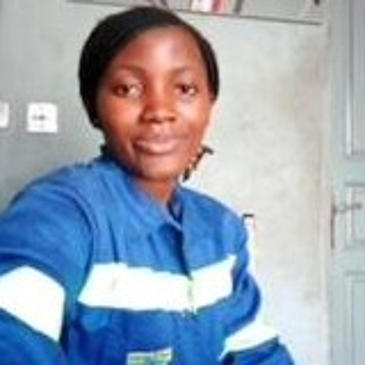 photo profil de Sorelle Phabiola
