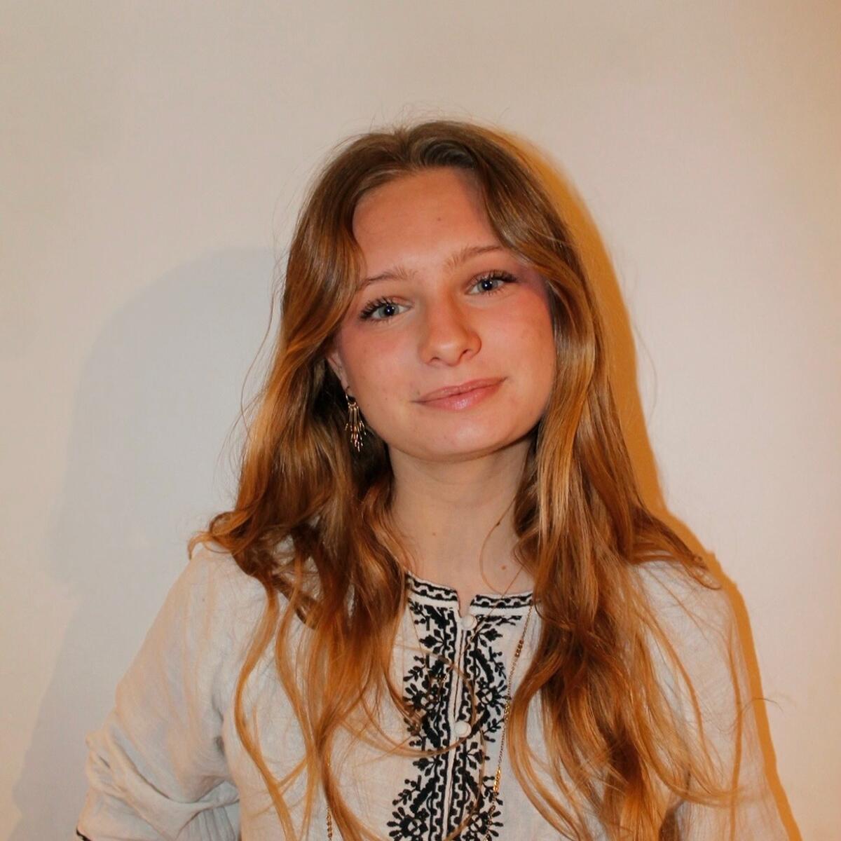 photo profil de Esther