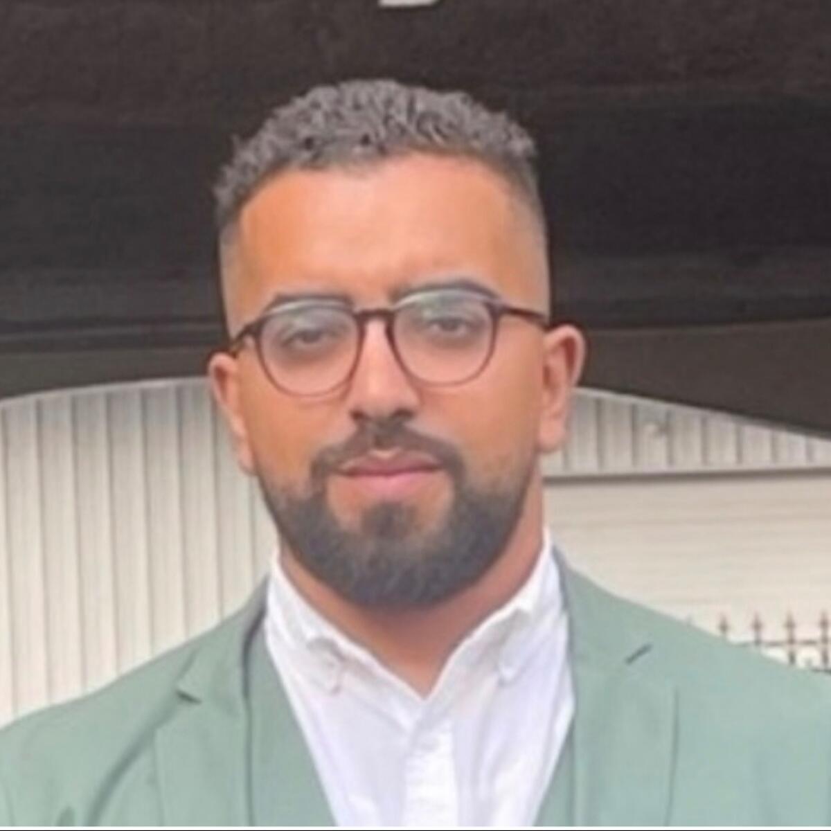 photo profil de Amine