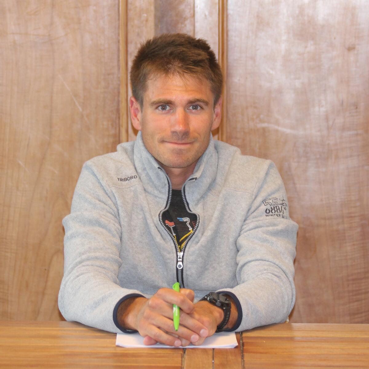 photo profil de Victor