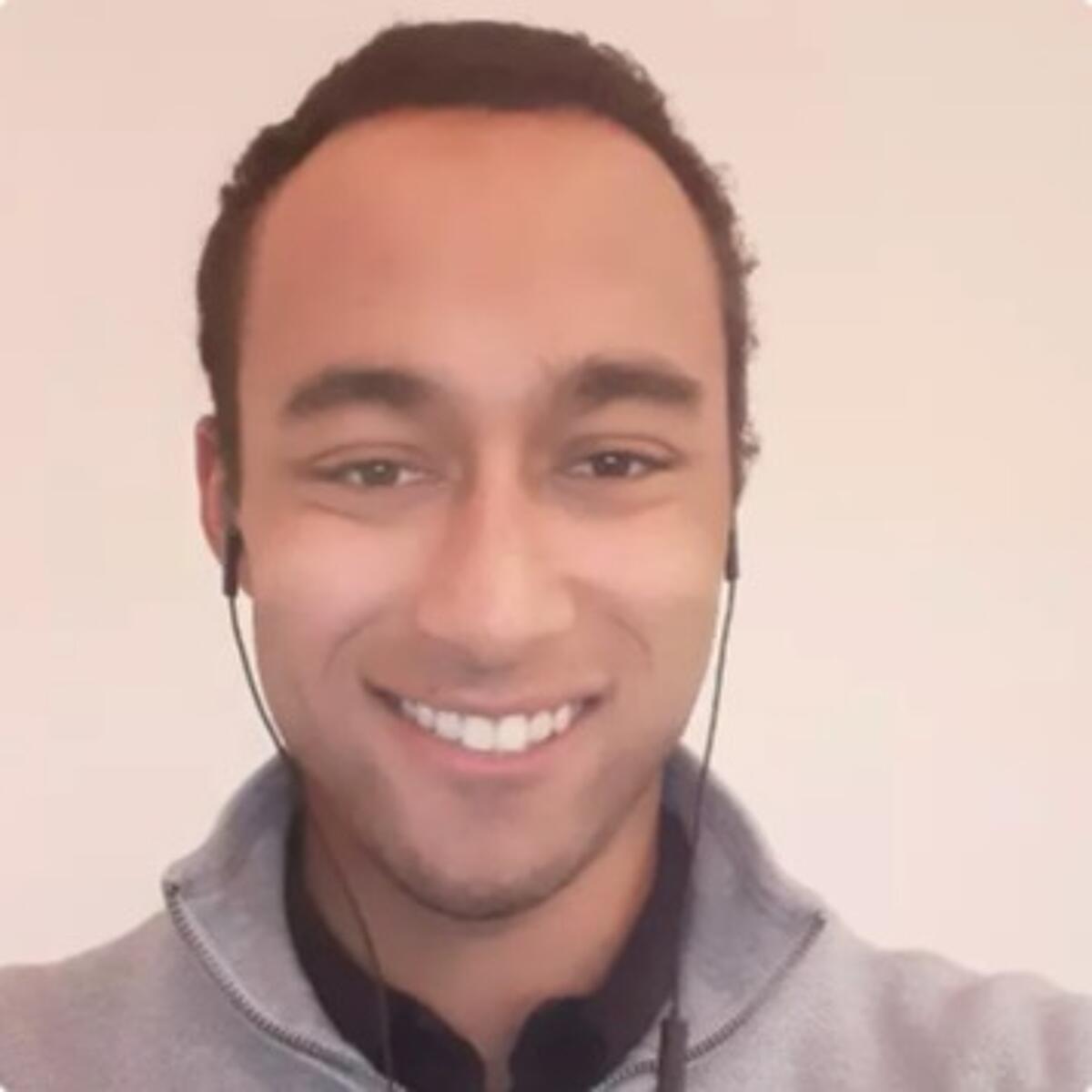 photo profil de Aleck