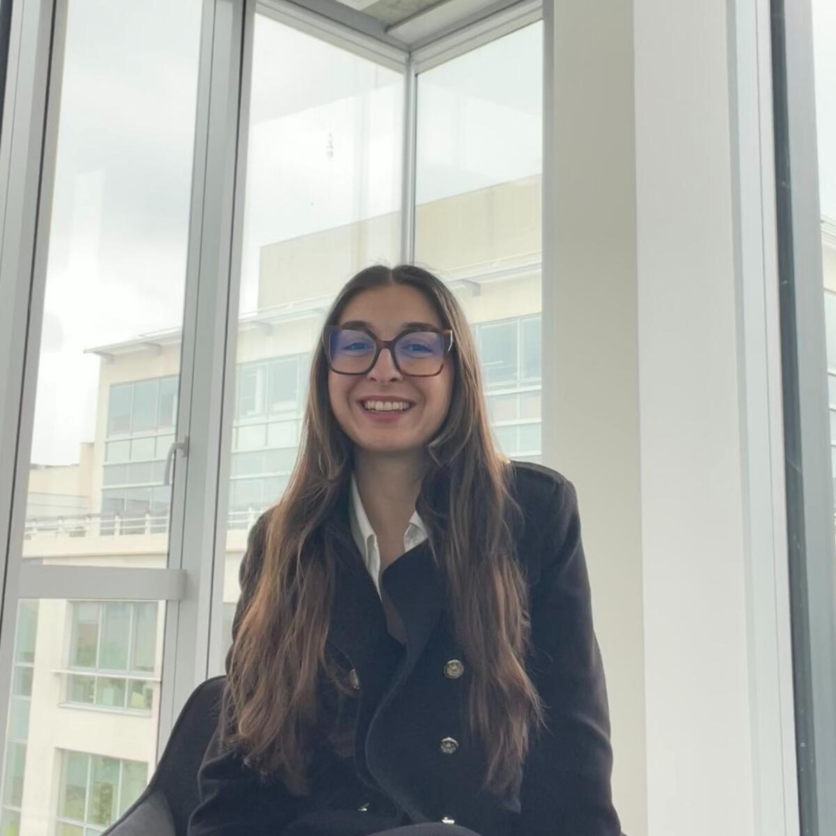 photo profil de Anna