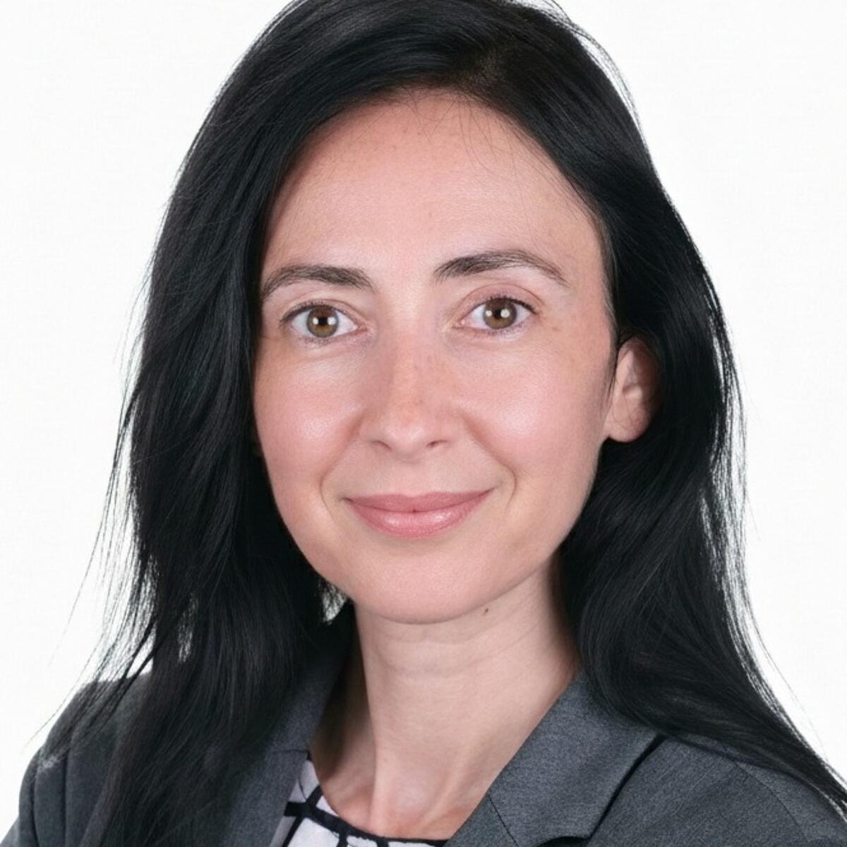 photo profil de Sandrine