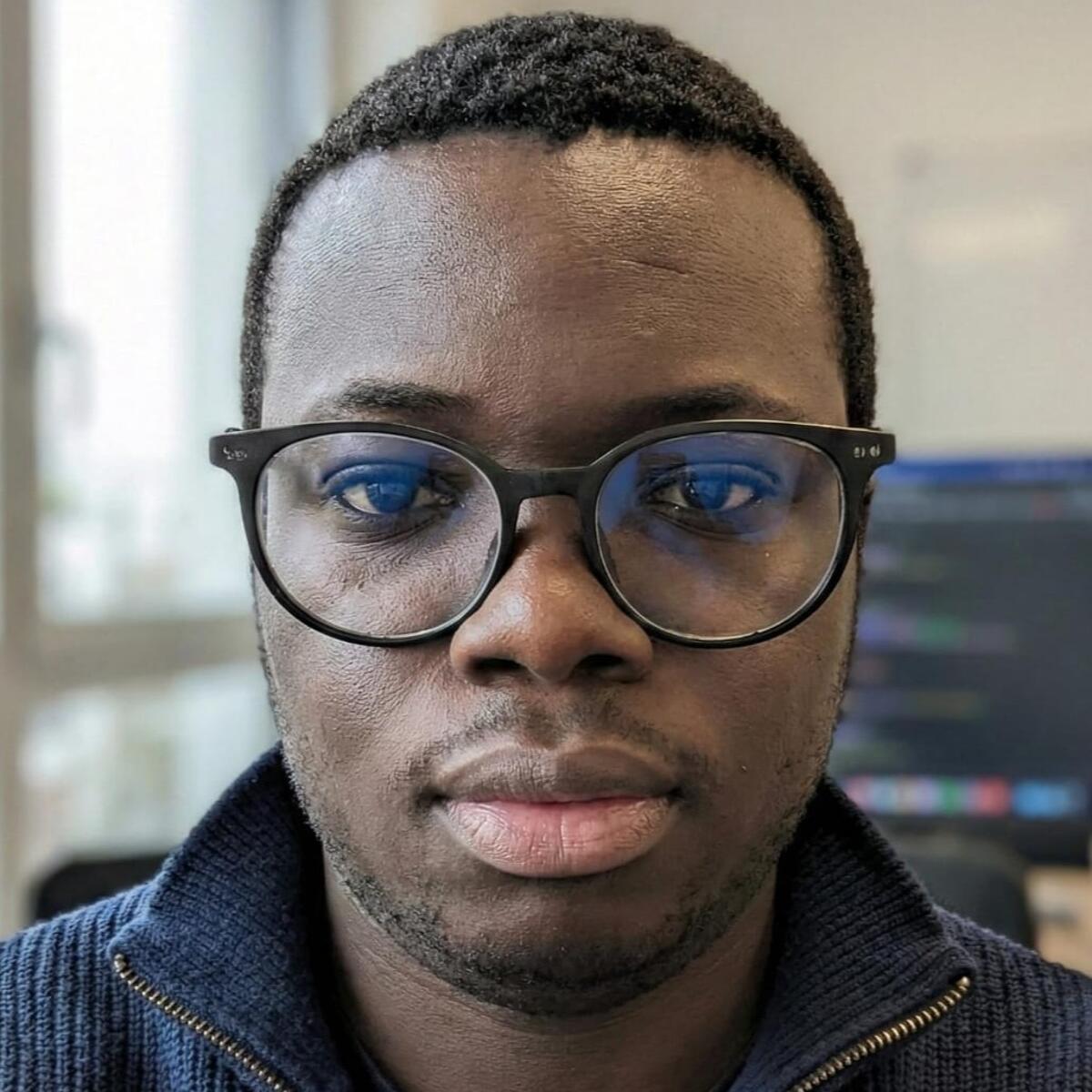 photo profil de Maxime Steve