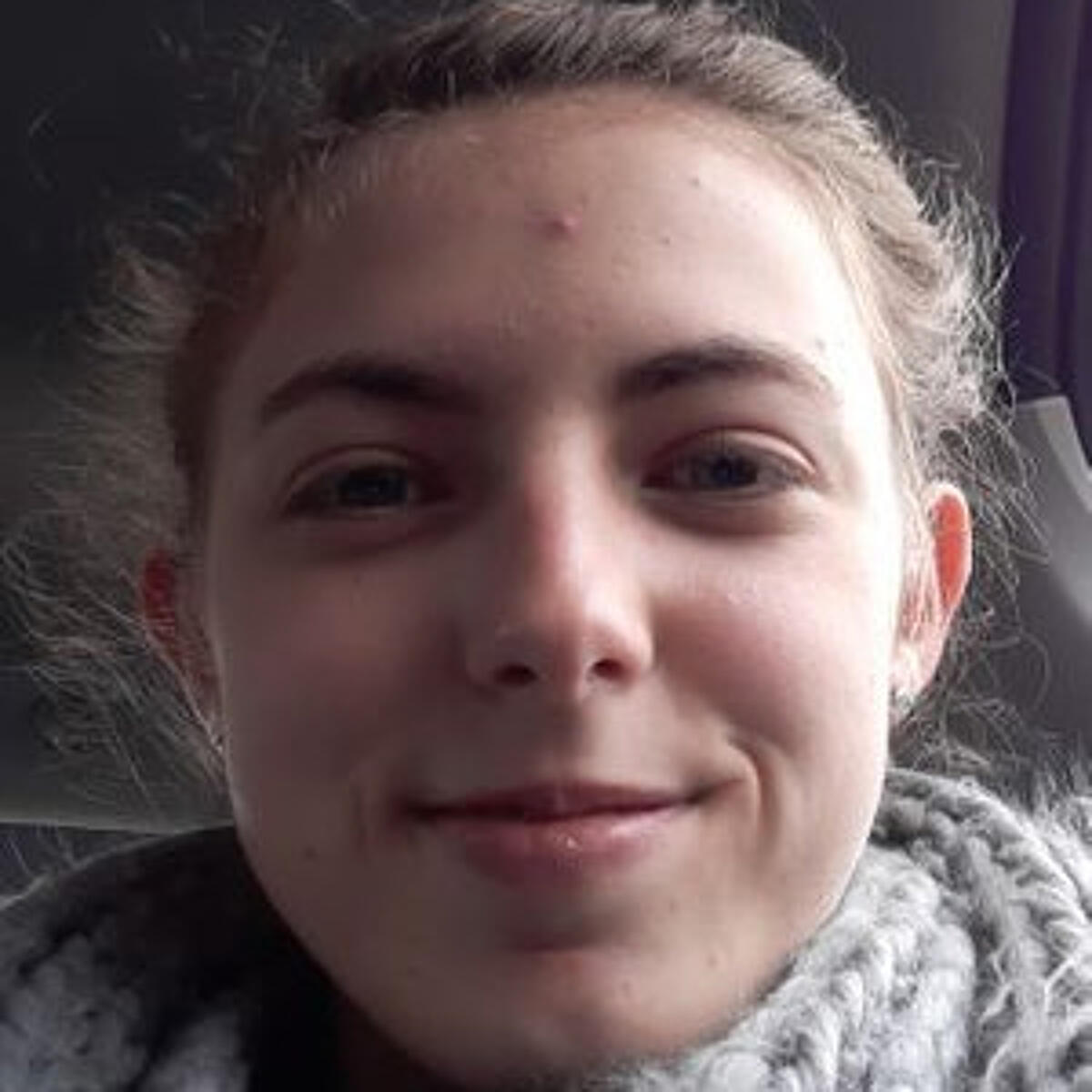 photo profil de Angélique