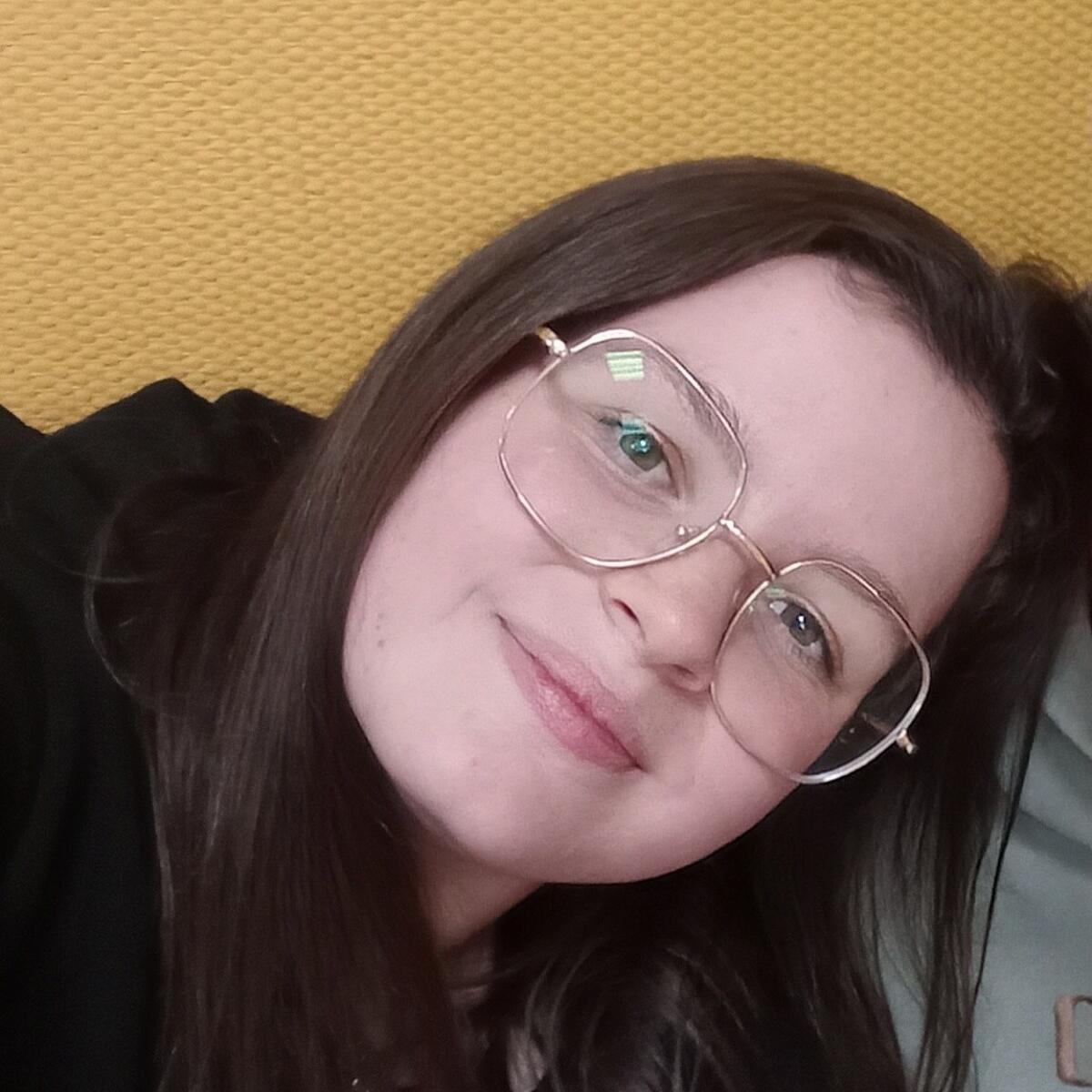 photo profil de Coline