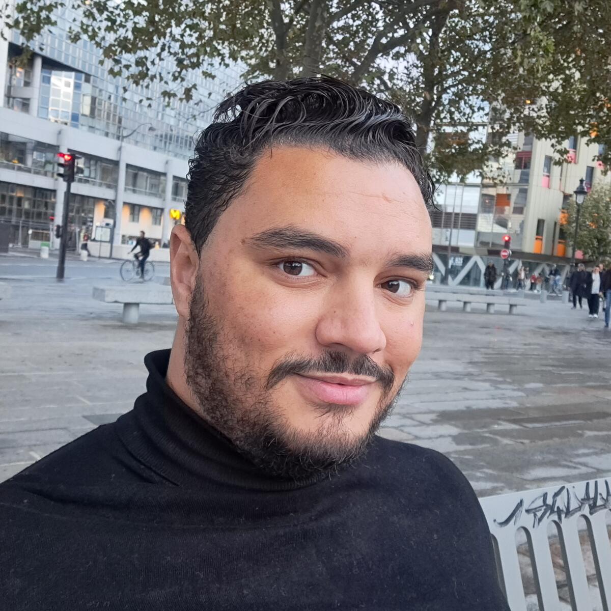 photo profil de Ali