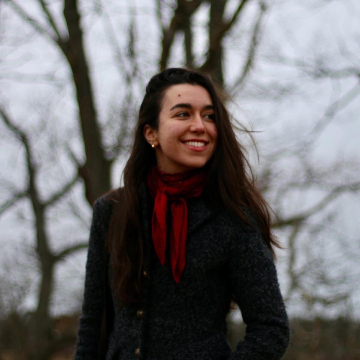 photo profil de Ludmila