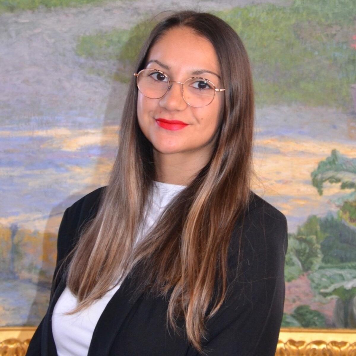 photo profil de Céliha