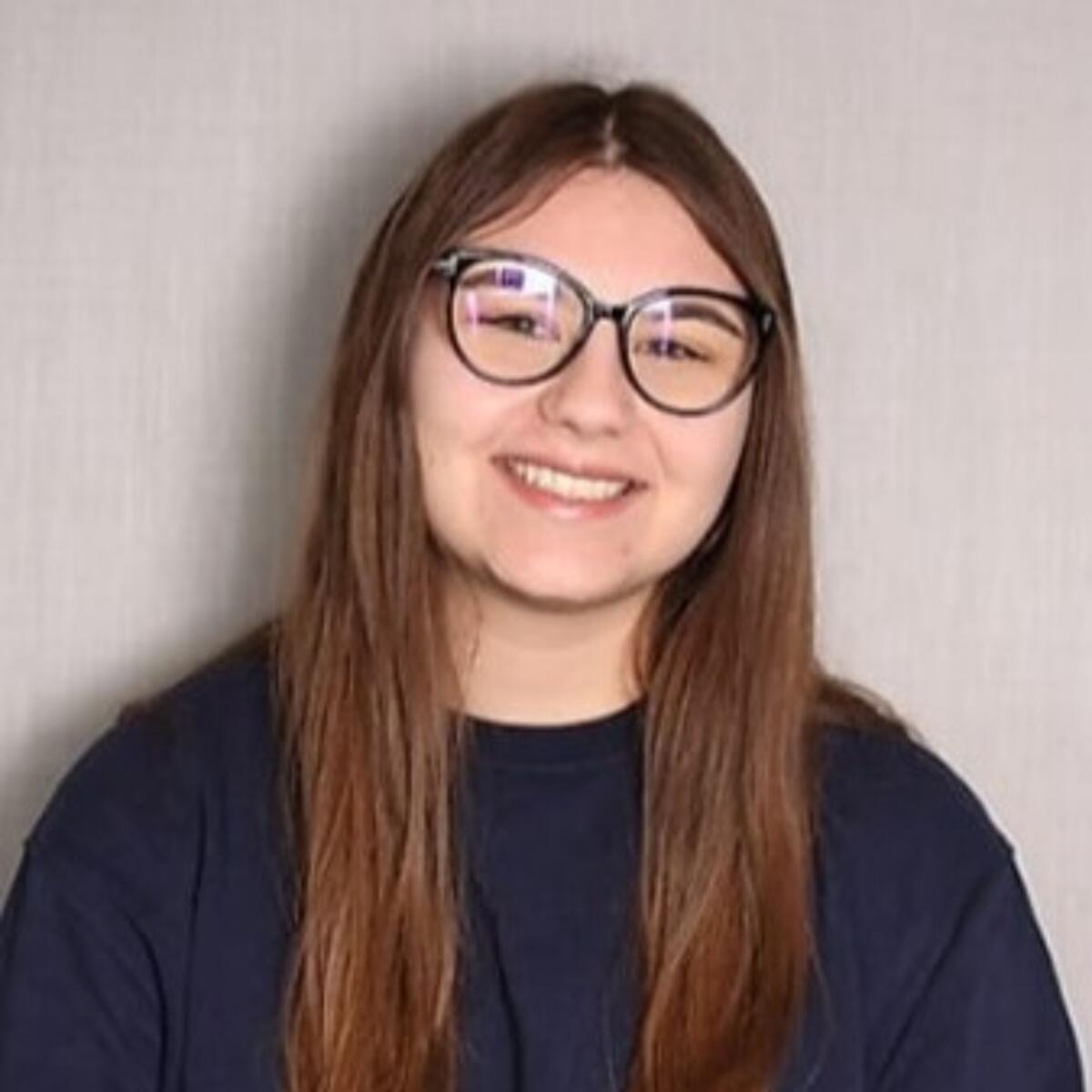 photo profil de Alexandra