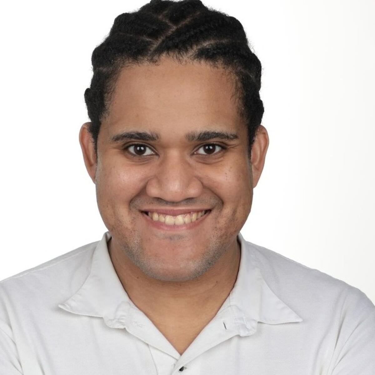 photo profil de Fabian