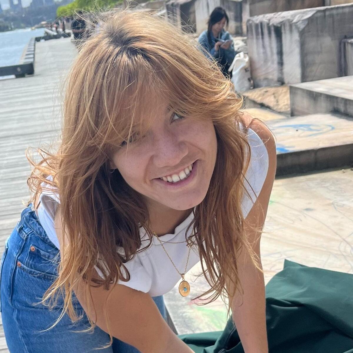 photo profil de Eva