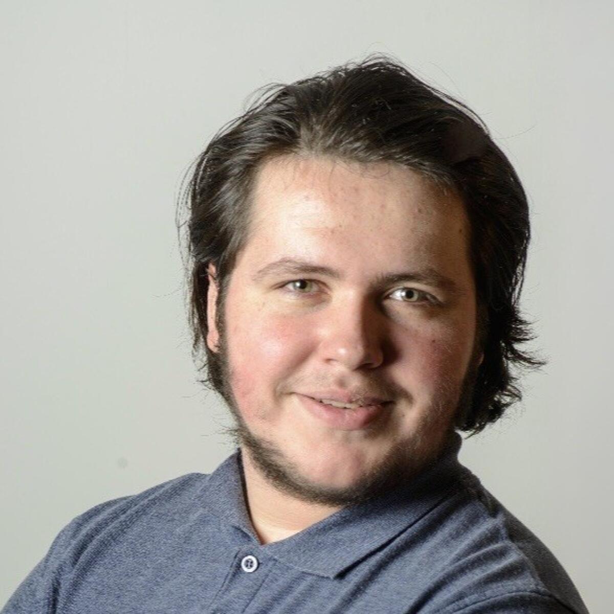 photo profil de Valentin