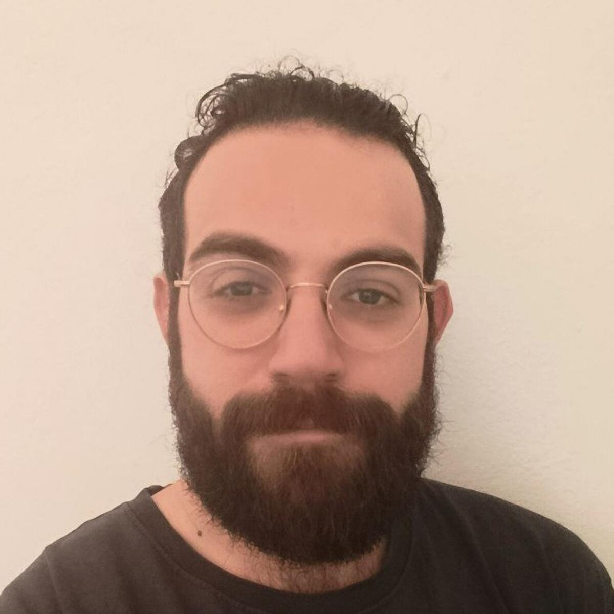 photo profil de Francesco