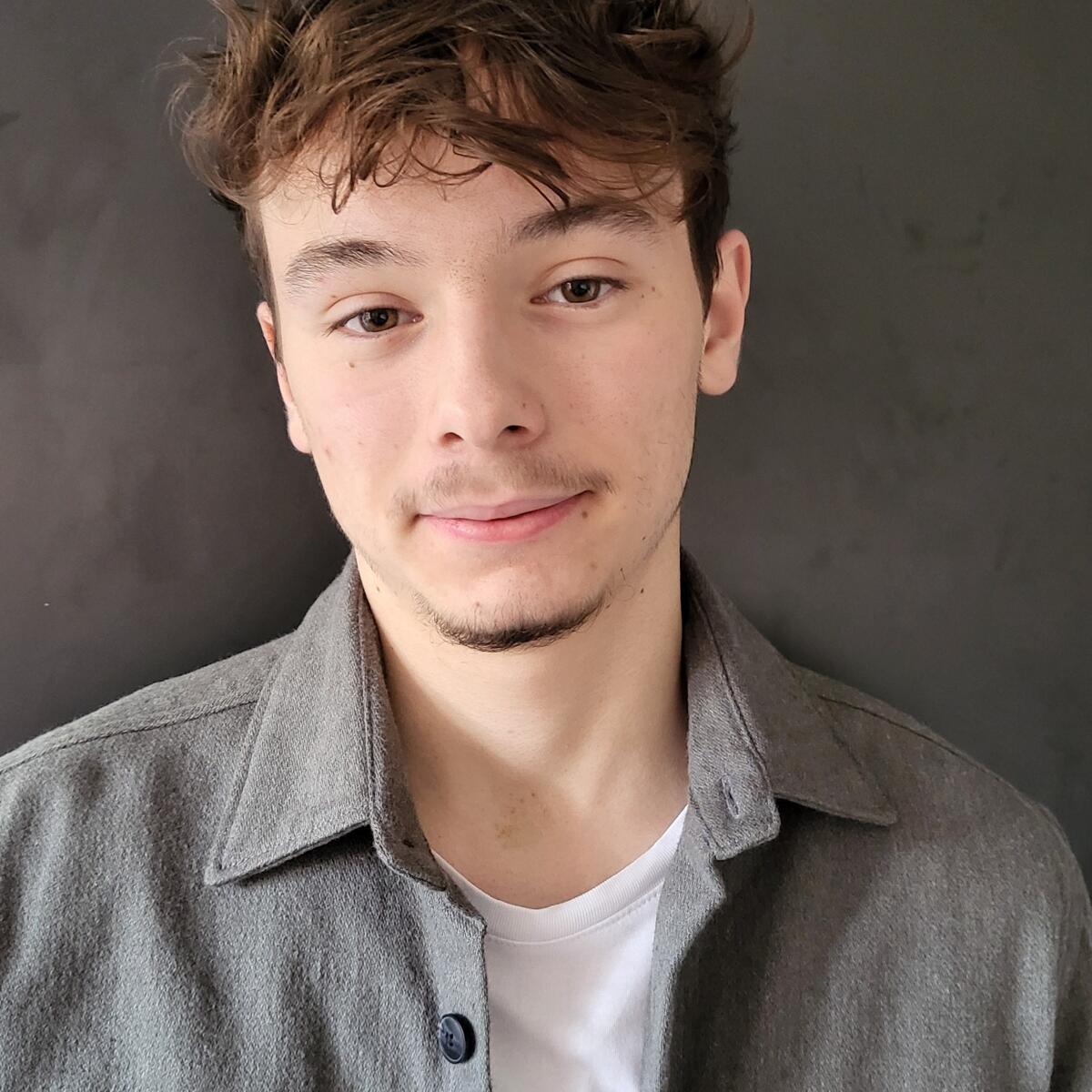 photo profil de Arnaud