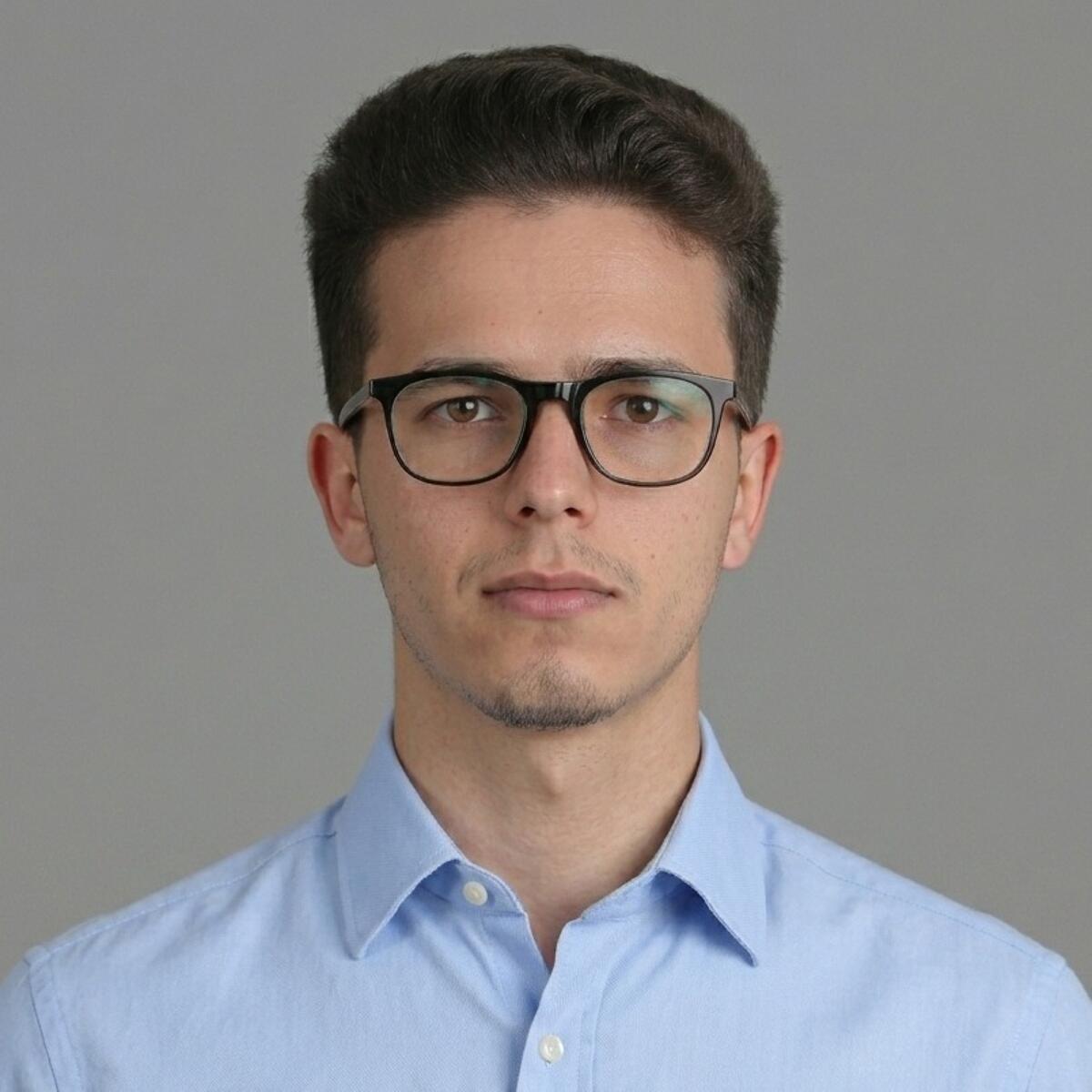 photo profil de Samir