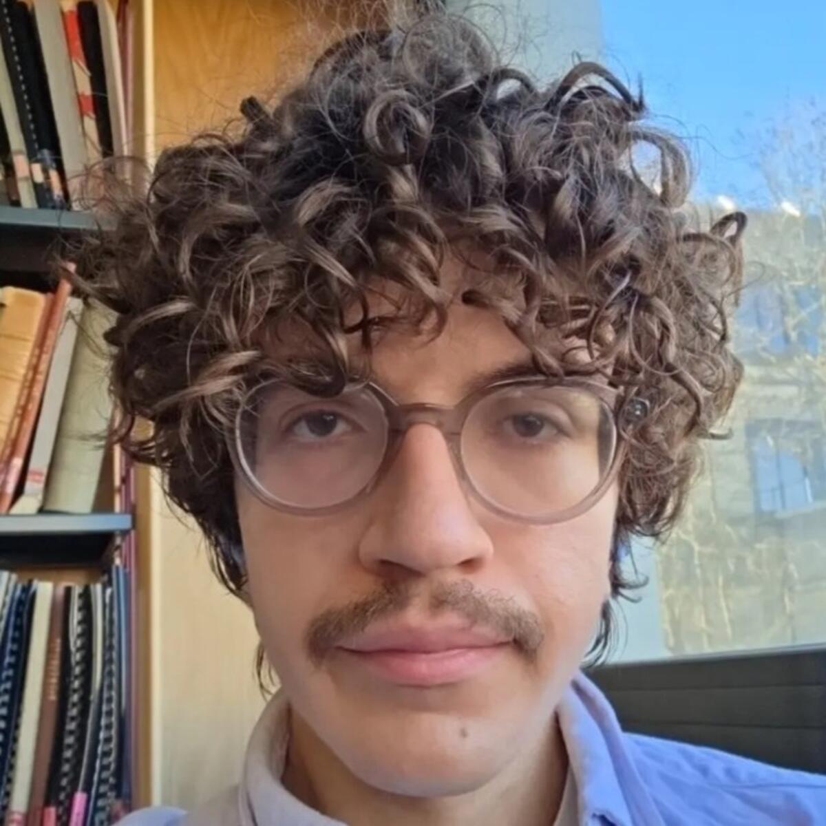 photo profil de Guillaume