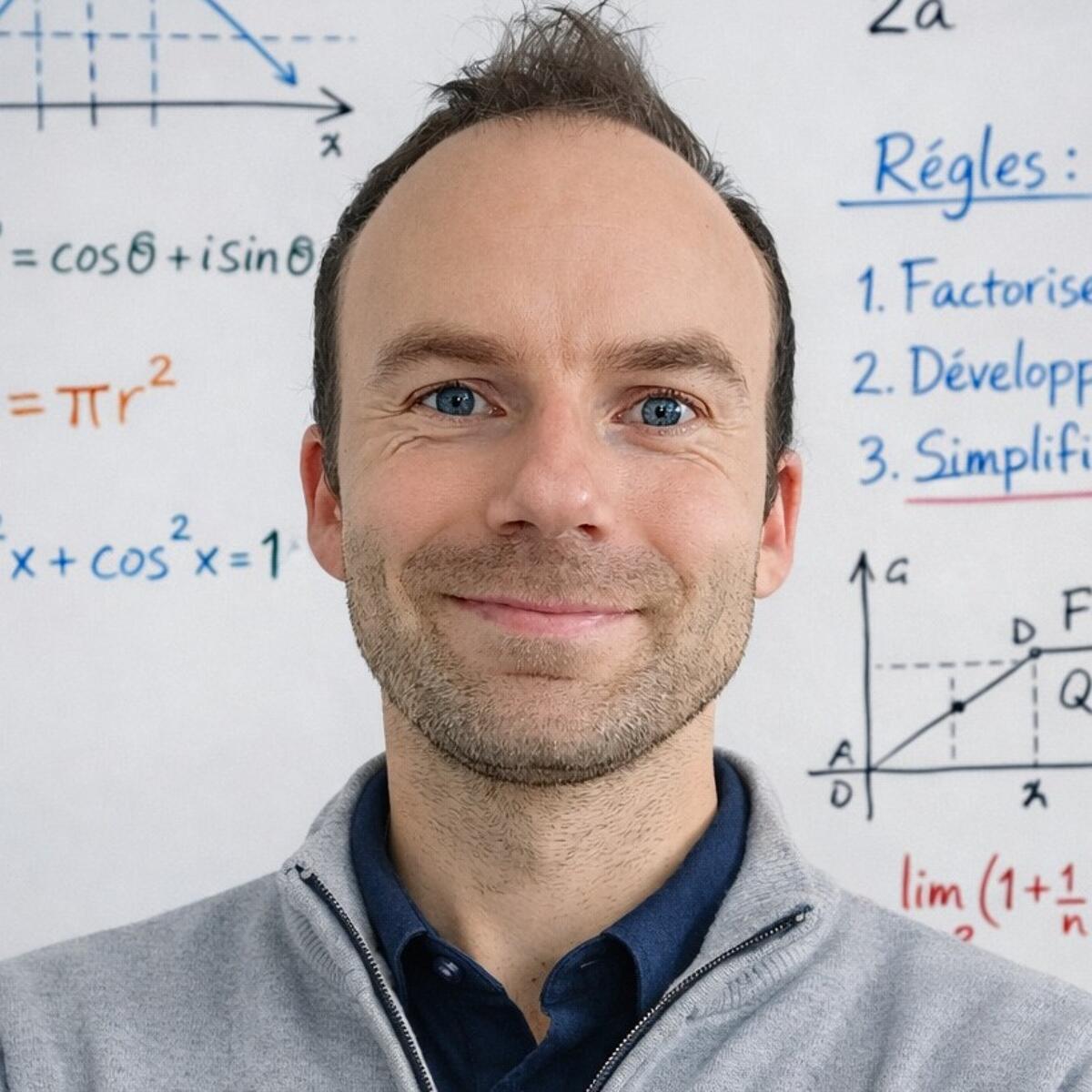 photo profil de Clément